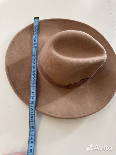 Шляпа женская