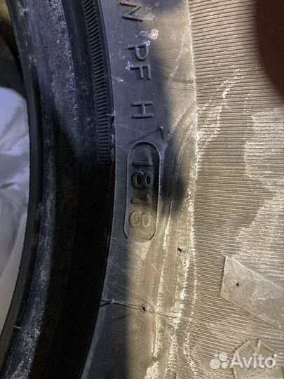 Hankook I'Pike RW11 265/65 R17 112T