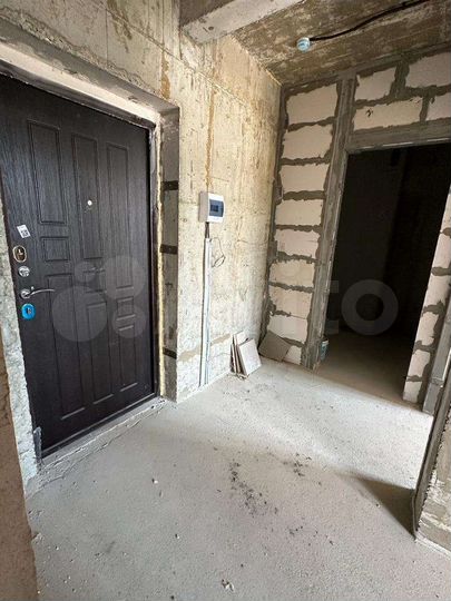 1-к. квартира, 42,2 м², 2/10 эт.