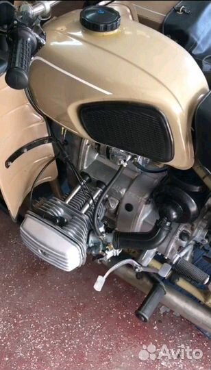 Карбюраторы keihin pz 30 Урал Днепр