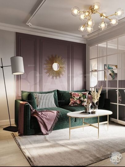 Квартира-студия, 24 м², 14/19 эт.