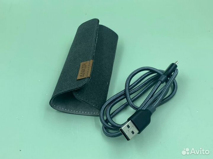 23952 Кабель для зарядки