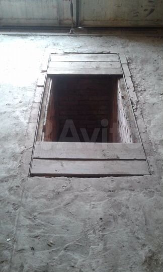 Гараж, 24 м²