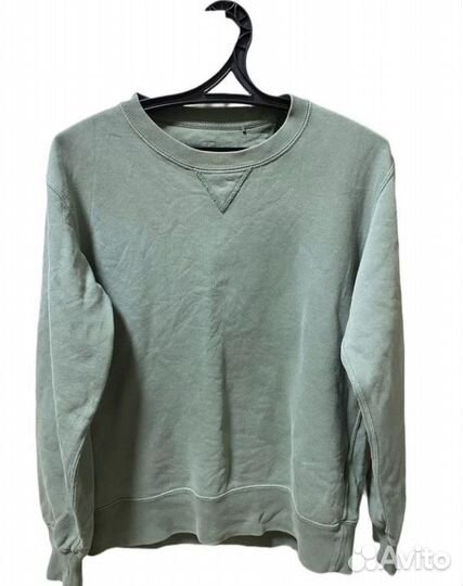 Свитшот uniqlo мужской