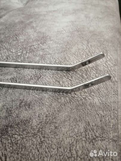 Поводки дворников на быстросъемах ваз 2101