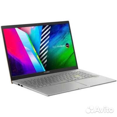 Ноутбук asus VivoBook 15 K513EA-L12013W 90NB0SG2-M