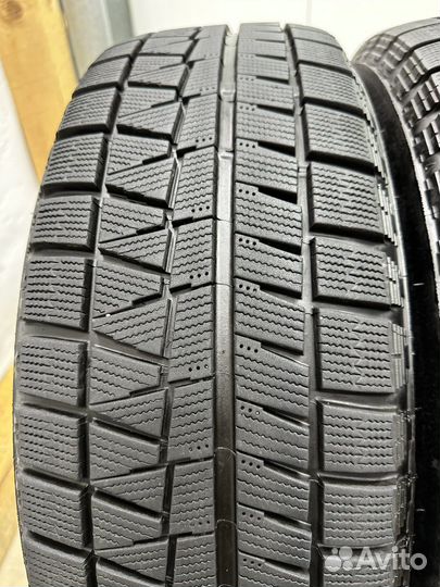 Bridgestone Ice Partner 2 215/60 R16 95Q