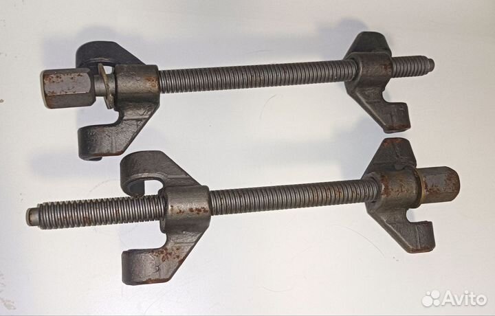 Стяжка для пружин