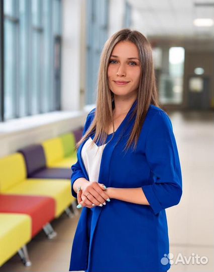 Репетитор начальных классов