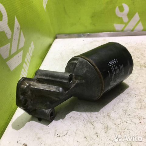 Кронштейн масляного фильтра бмв Е30