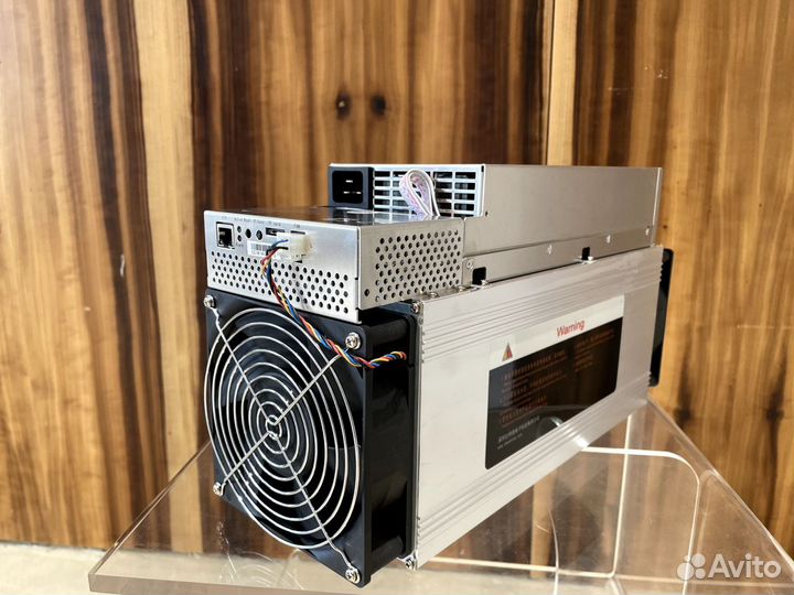 Whatsminer M30S 80-92TH/s бу