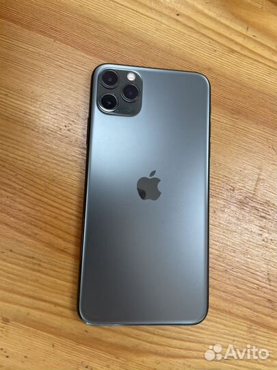 iPhone 11 Pro Max, 64 ГБ