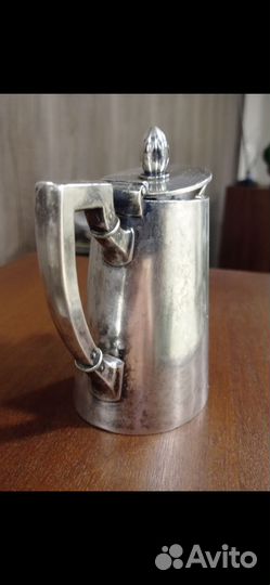 Молочник или соусник старинный