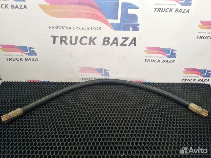 Шланг тормозной Scania 4-series, Scania 5-series