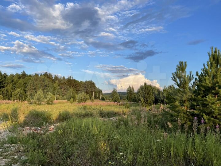 Участок 15 сот. (ИЖС)