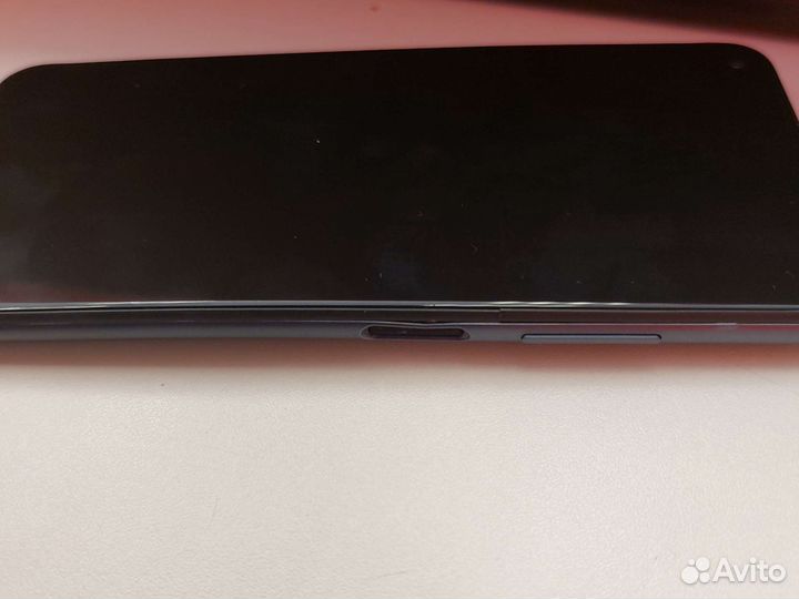 Xiaomi redmi note 9T