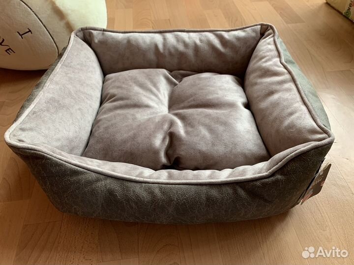 Новая Лежанка для собак и кошек