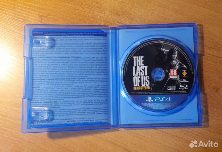 Игры для приставок ps4