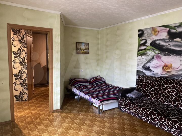 1-к. квартира, 38,5 м², 9/9 эт.