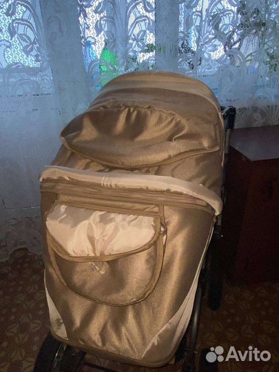 Коляска Трансформер