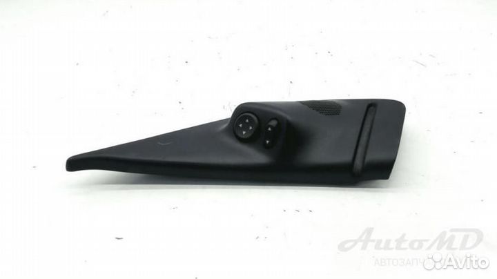 Кнопки управления зеркалами Fiat Albea