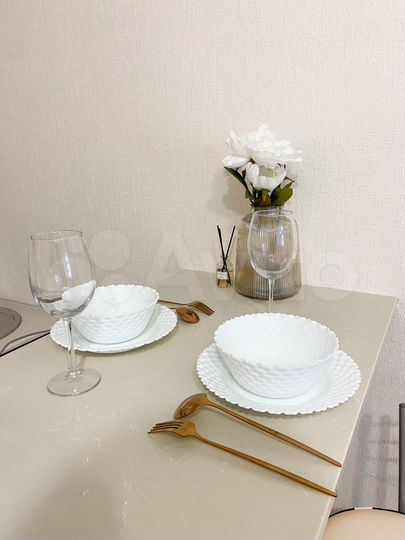 Квартира-студия, 25 м², 5/10 эт.