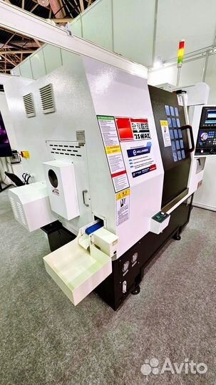 Jsway CFG56 (Синтек чпу) цанговый патрон