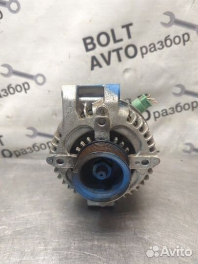 Генератор Honda Stream RN5 K20A 2006