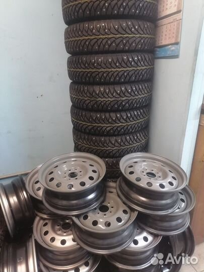 Tunga Nordway 2 PW-5 175/65 R14 82T