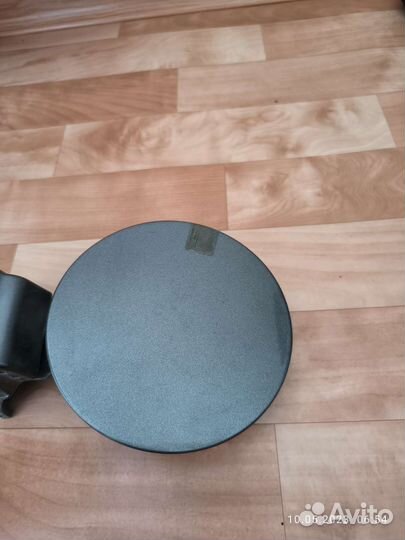 Лючек бензобака solaris