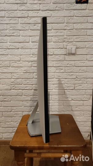 Монитор Dell S2721HN