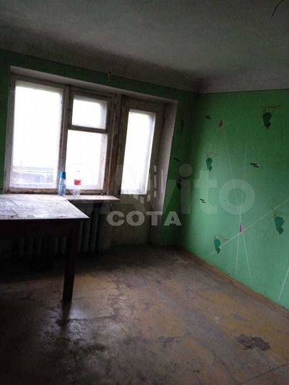 1-к. квартира, 31,9 м², 5/5 эт.