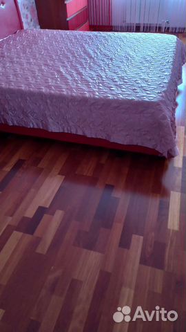 Покрывало на кровать