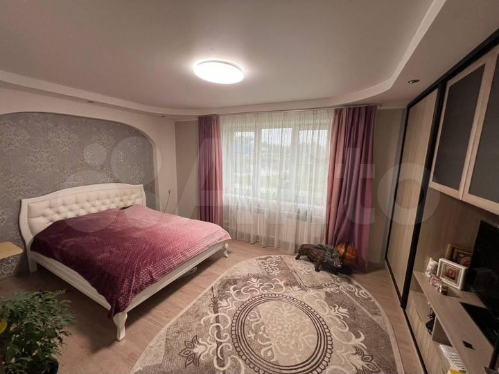 1-к. квартира, 28 м², 4/9 эт.