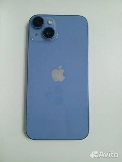 iPhone 14, 256 ГБ