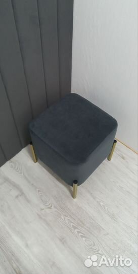 Пуф для гостиной