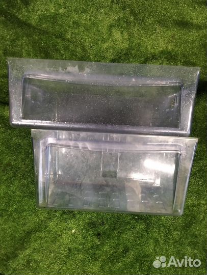 Ящик морозильной камеры холодильника candy