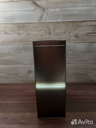 Parfum Baldessarini Ambre 100ml (Euro качество)