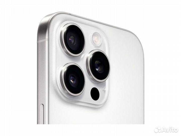 iPhone 16 Pro, 256 ГБ