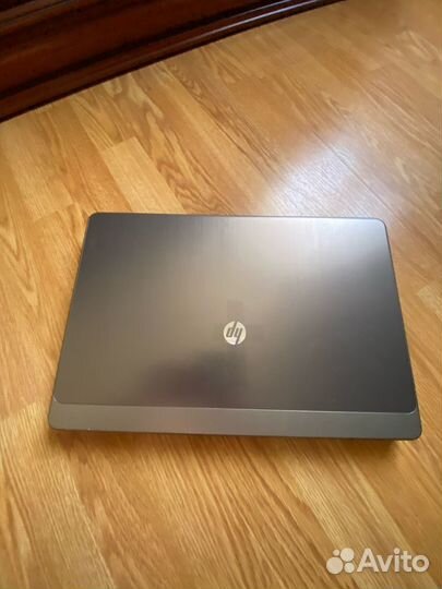 HP ProBook 4535s