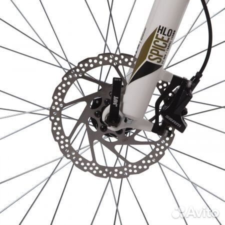 Велосипед stinger python PRO 27.5