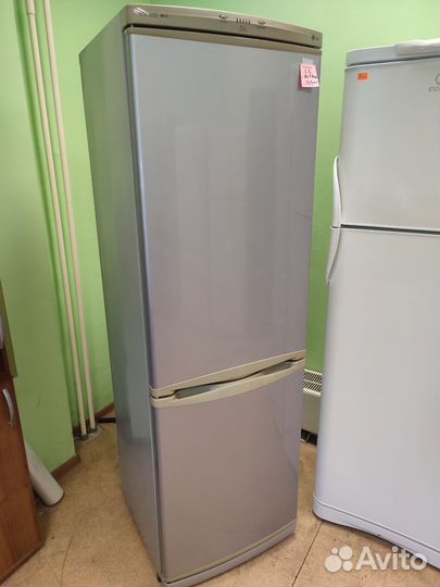 Холодильник LG GR 389 No Frost