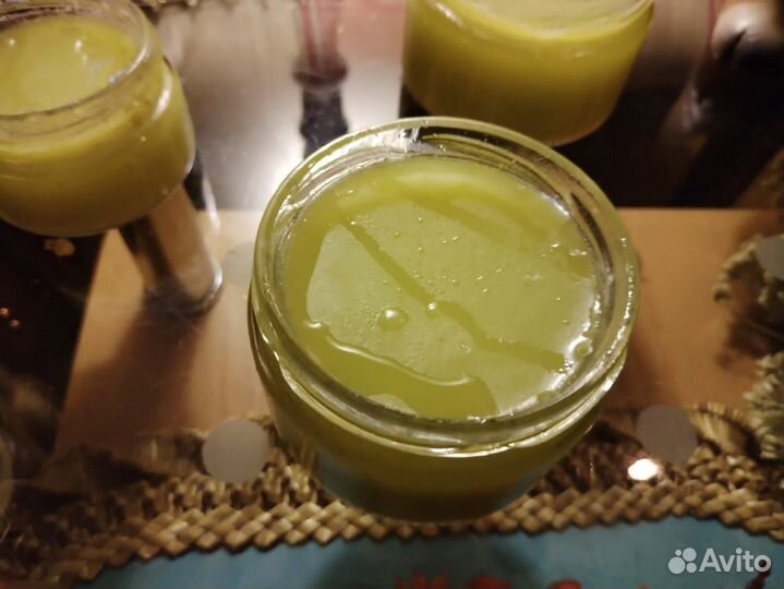 Крем ведьмин