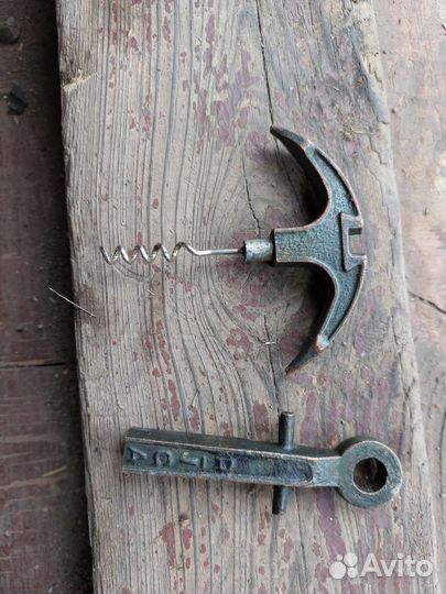 Штопор СССР