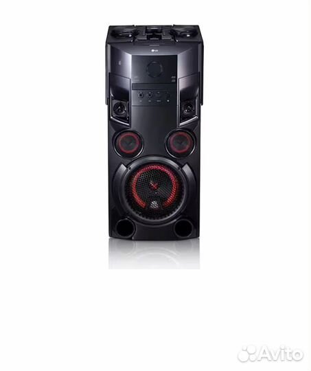 Колонка LG xboom RMS 500W