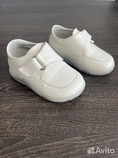 Обувь для девочки