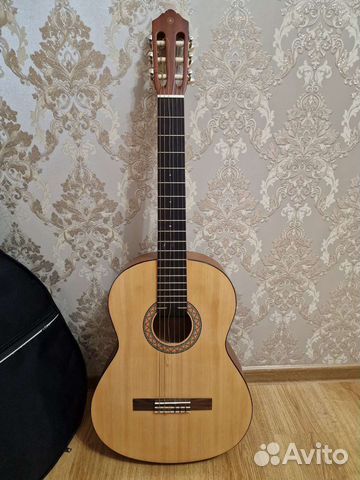 Гитара yamaha c40