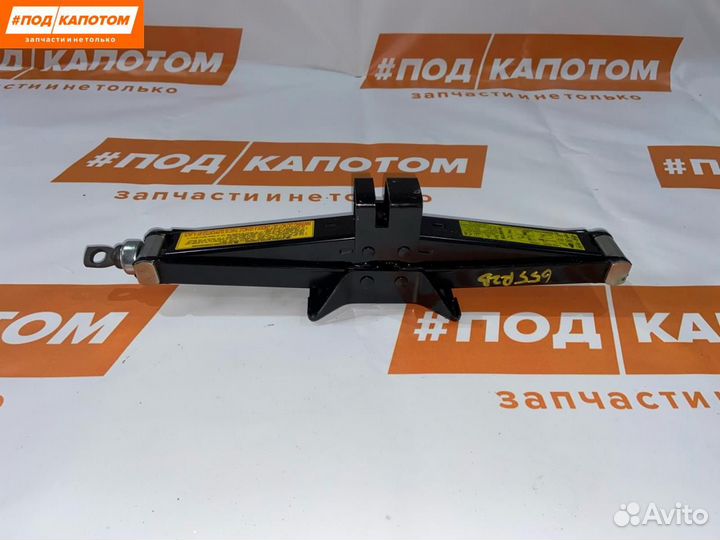 Домкрат Kia Sportage 4 2016