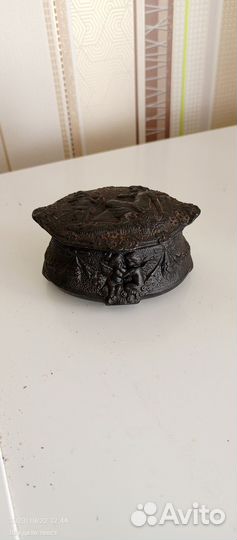 Каслинское литьё