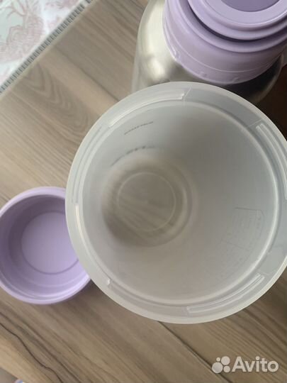 Термос для бутылочек philips avent